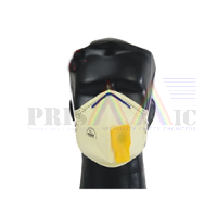 Disposable Respirator