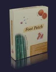 Detox Patches
