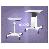 Equipment Stand