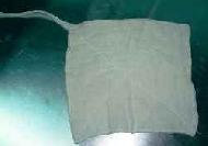 Abdominal Pad