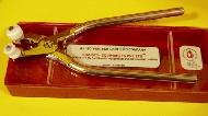 Blood Bag Stripper