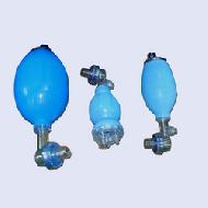 Silicon Ambu Bag