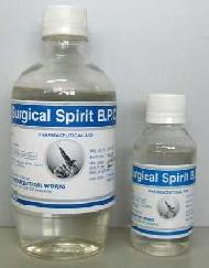 Surgical Spirit