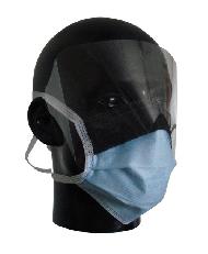 Visor Mask