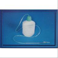 Closed Wound Suction Unit