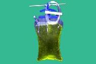Disposable Urine Bag