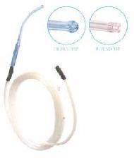 Yankauer Suction Set
