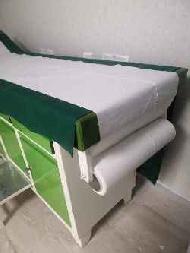 Medical Couch Roll