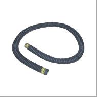 Corrugated Breathing Tubes