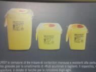Sharp Container