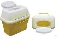 Medical Containers