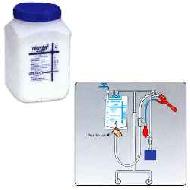 Microbar Enema