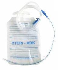 Abdominal Drainage Kit