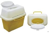 Medical Waste Container