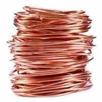 Copper & Copper Products