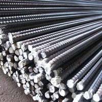 Iron & Iron Products