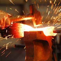 Metal Forming