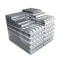 Metal Ingots
