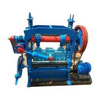Metal Machinery