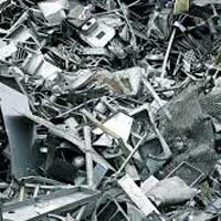 Metal Scrap & Waste