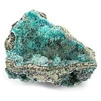 Minerals