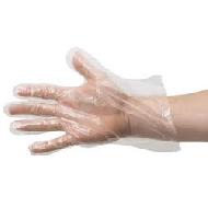 Plastic Gloves