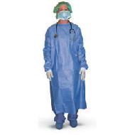Disposable Gown