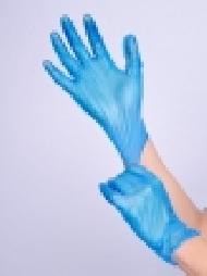Powder Free Glove