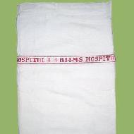 Hospital Bed Sheet