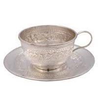 Silver & Silver Products