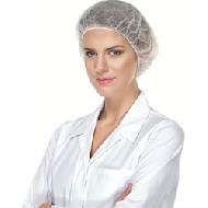 Disposable Bouffant Cap