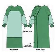Surgeon Gowns