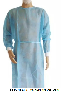 Hospital Gowns
