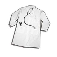 Medical Apron