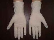 Latex Exam Glove