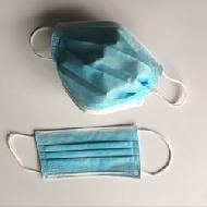 Earloop Masks