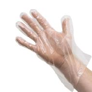 HDPE Disposable Glove
