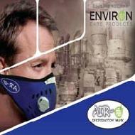 Activated Carbon Mask