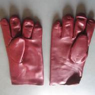 Lead Gloves