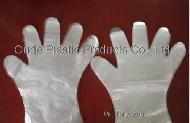 Disposable Pe Gloves
