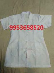 Nurse Coat