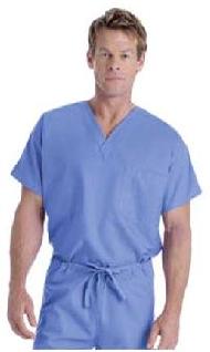 Ward Boy Uniform