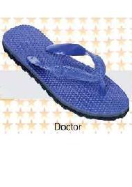 Doctor Slipper