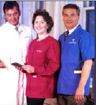 Pharmaceutical Uniform