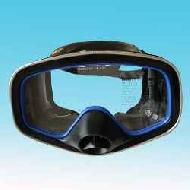 Diving Mask