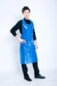 PE Disposable Apron