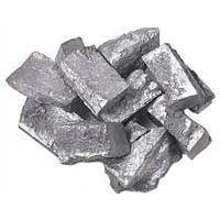 Zinc & Zinc Products