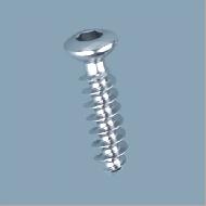 Cancellous Screws