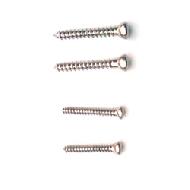 Cortical Screws