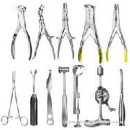 Orthopedic Instruments